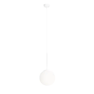 Lampa Wisząca Bosso Mini 20 White biała