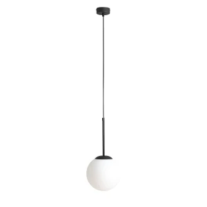 Lampa Wisząca Bosso Mini 20 Black czarna