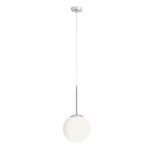 Lampa Wisząca Bosso Mini 20 Chrome srebrna