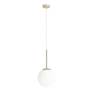 Lampa Wisząca Bosso Mini 20 Gold złota