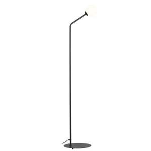 Lampa Stojąca Pure Black czarna
