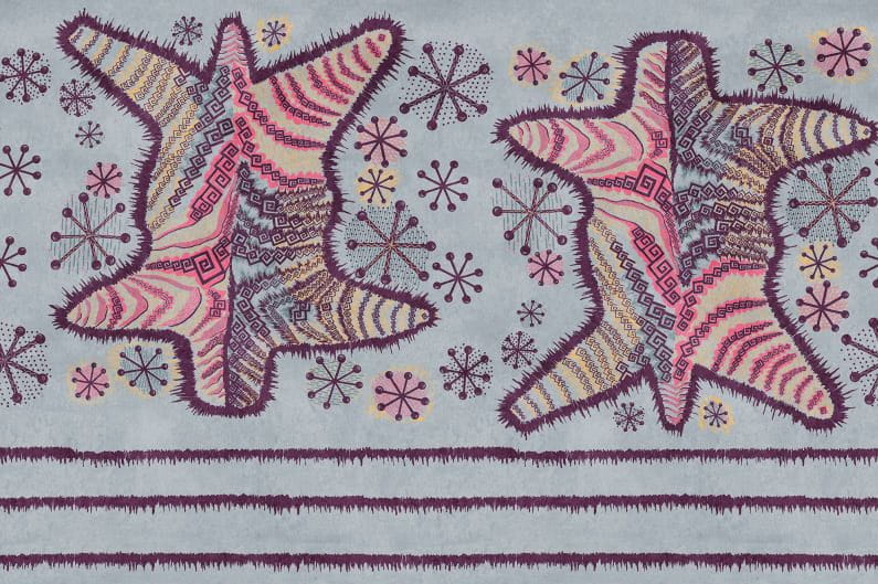 Fototapeta Zebra Skin Candy.jpg