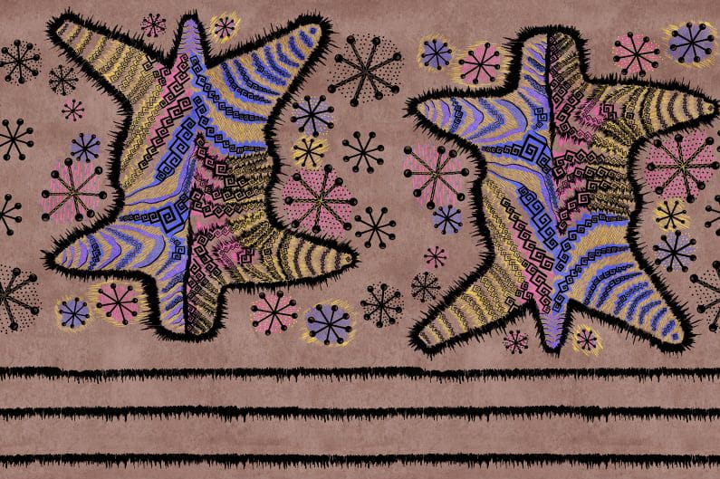 Fototapeta Zebra Skin Coco (2).jpg
