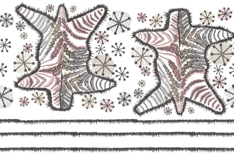 Fototapeta Zebra Skin pastel (1).jpg