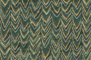 Fototapeta Fringed Follies, Safari R17945