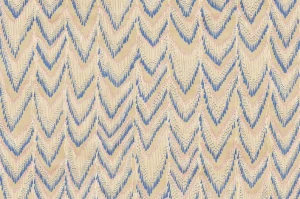 Fototapeta Fringed Follies, Custard R17944