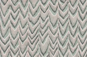 Fototapeta Fringed Follies, Mint R17943