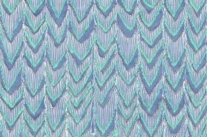 Fototapeta Fringed Follies, Lagoon R17942