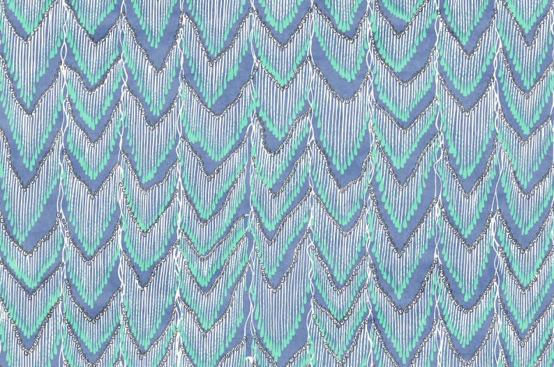Fototapeta Fringed Follies Lagoon (2).jpg