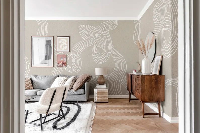 Fototapeta Stripes sand (2).jpg