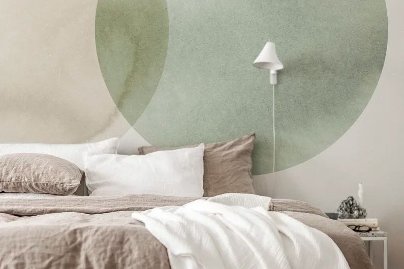 Fototapeta Eclipse Beige green  (2).jpg