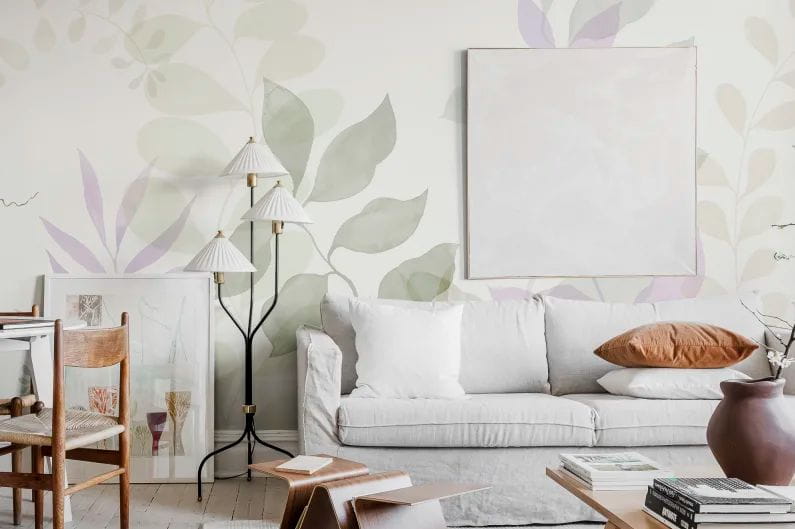Tapeta Grow Lilac Rebel Walls (3).jpg
