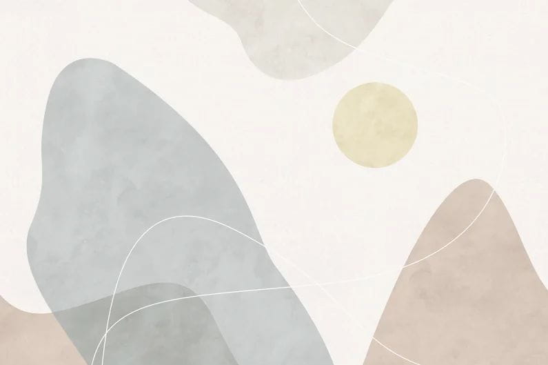 Tapeta Terrain pastel Rebel Walls.jpg