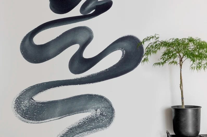 Tapeta stroke ink Rebel Walls (6).jpg