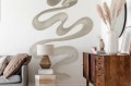 Fototapeta Stroke, Sand R18412 2
