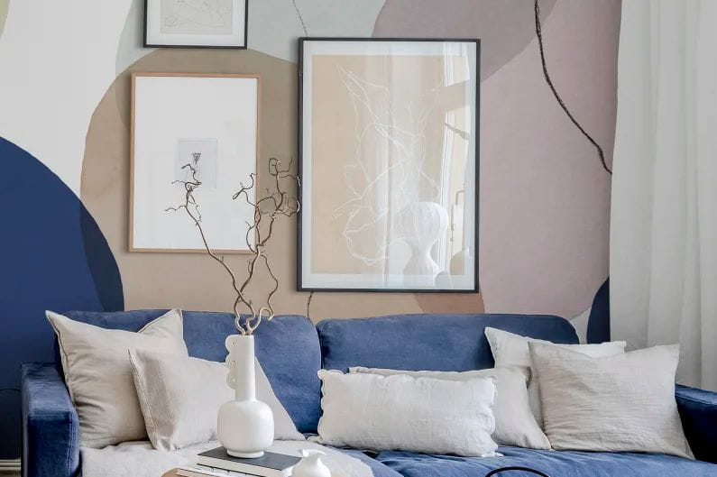 Tapeta  Floating, Playful Rebel Walls  (2).jpg
