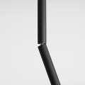 Plafon Stick All Black M czarny 2