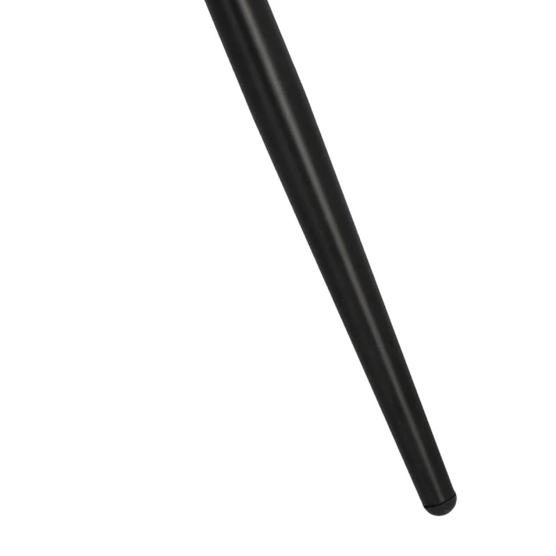 Krzesło Molto Black szare 9