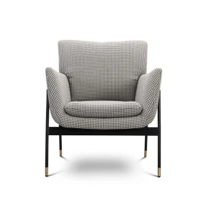 Fotel Leah Nordic Line