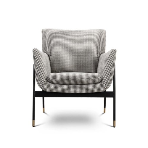 Fotel Leah Nordic Line