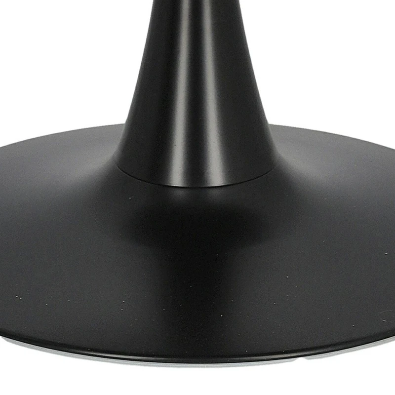 Stół Simplet Skinny Premium Stone Black 90cm 6