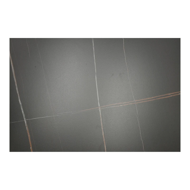 Stół Simplet Skinny Premium Stone Black 90cm 9