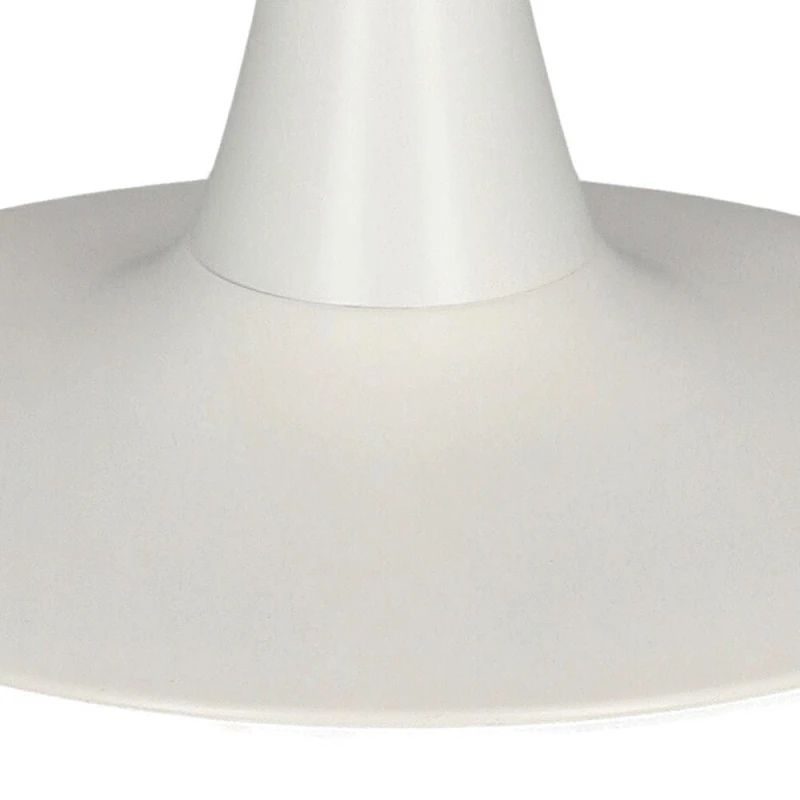 Stół Simplet Skinny Premium Stone White 90cm 7