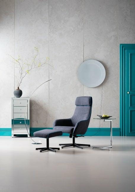 KARE stolik EASY LIVING 46 transparentny 7