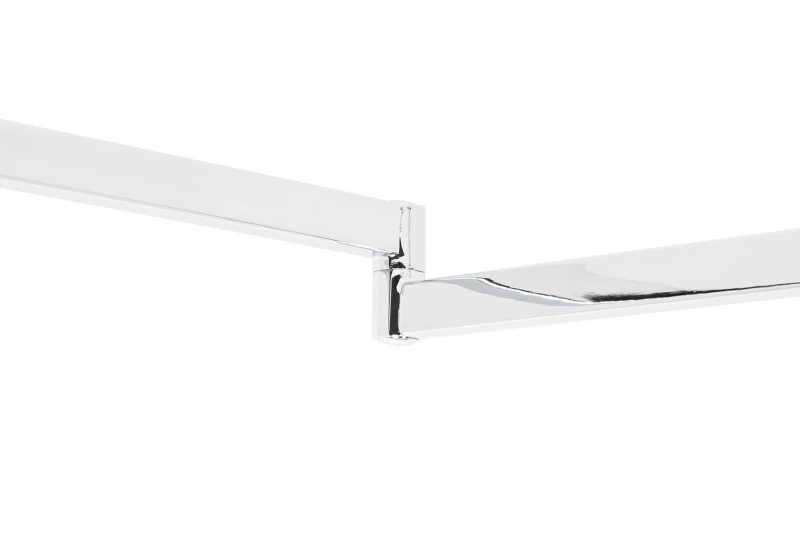 Lampa wisząca ROTA 360 srebrny chrom 5