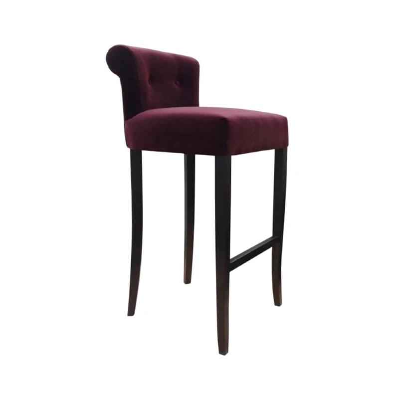Hoker elegancki z oparciem Otto Elegant.jpg