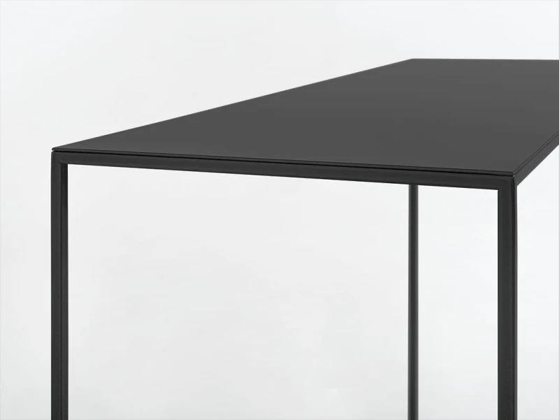 Konsola TENSIO METAL 100×35 metalowa.jpg