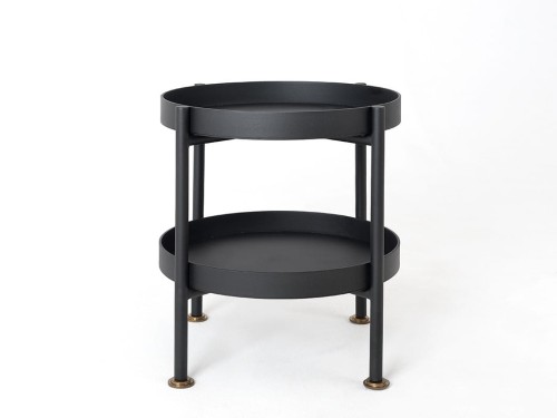 Stół kawowy Hanna Metal 40-2F