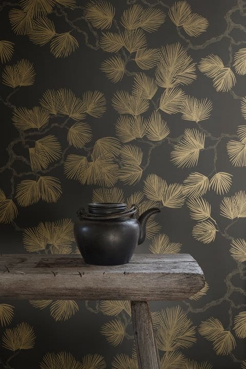Tapeta Pine Black Sandberg (1).jpg