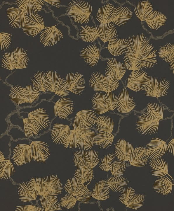 Tapeta Pine Black Sandberg (2).jpg
