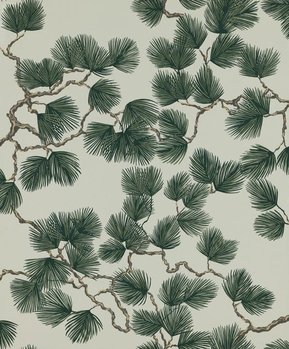 Tapeta Pine Green Sandberg  (3).jpg
