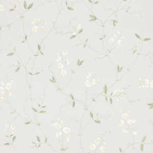 Tapeta Sanna Light Blue Arv Sandberg 490-16