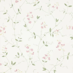 Tapeta Sanna Light Pink Arv Sandberg 490-24