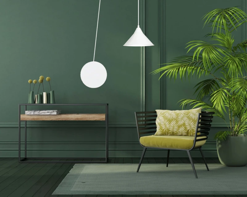 ABRAMO 1 WHITE 159/1 lampa sufitowa wisząca regulowana najnowszy design biała loft 8