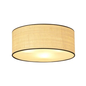 Plafon (lampa sufitowa) ASTON 3 RATTAN