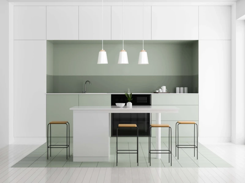 BOLERO 3 WHITE 443/3 wisząca lampa styl skandynawski drewno biała 15