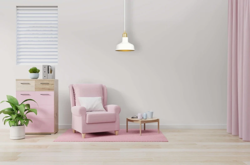 IBOR 1 WHITE 1043/1 nowoczesna lampa sufitowa biała złote elementy 10