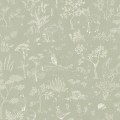 Tapeta Hollie Pistachio Kids Sandberg 232-38 1