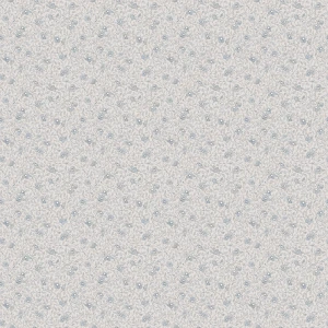 Tapeta Stella Misty Blue Jordnara Sandberg S10120