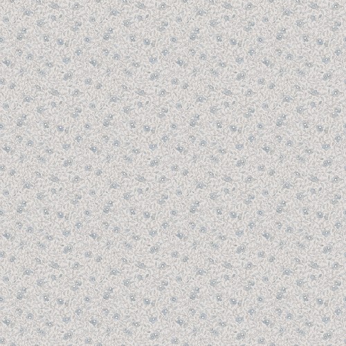 Tapeta Stella Misty Blue Jordnara Sandberg S10120