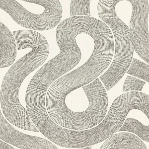 Tapeta Zen White Nippon Sandberg 805-01