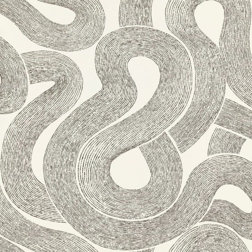 Tapeta Zen White Nippon Sandberg 805-01