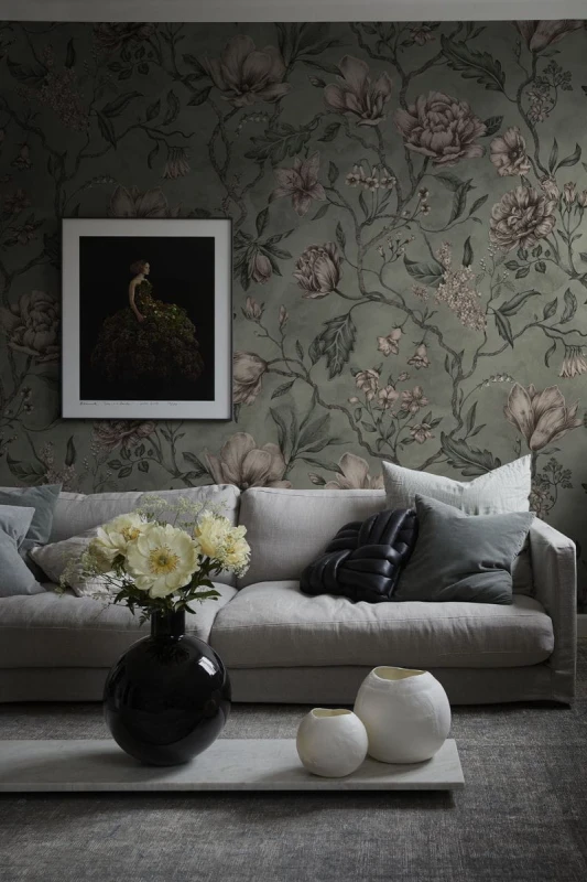 Belinda Garden Green - tapeta w kwiaty  (1).jpg