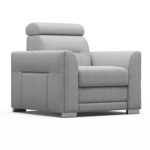 Fotel tapicerowany Costa MP Nidzica