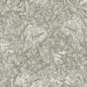 Tapeta Malin Sage Green Special Edition Sandberg 225-28