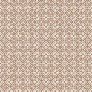 Tapeta Lyckan Copper Huset I Solen Sandberg S10151